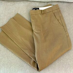Banana republic Ryan size 12 dress pant